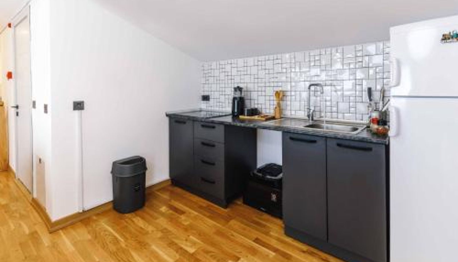 Apartment - Monnas Bosphorus