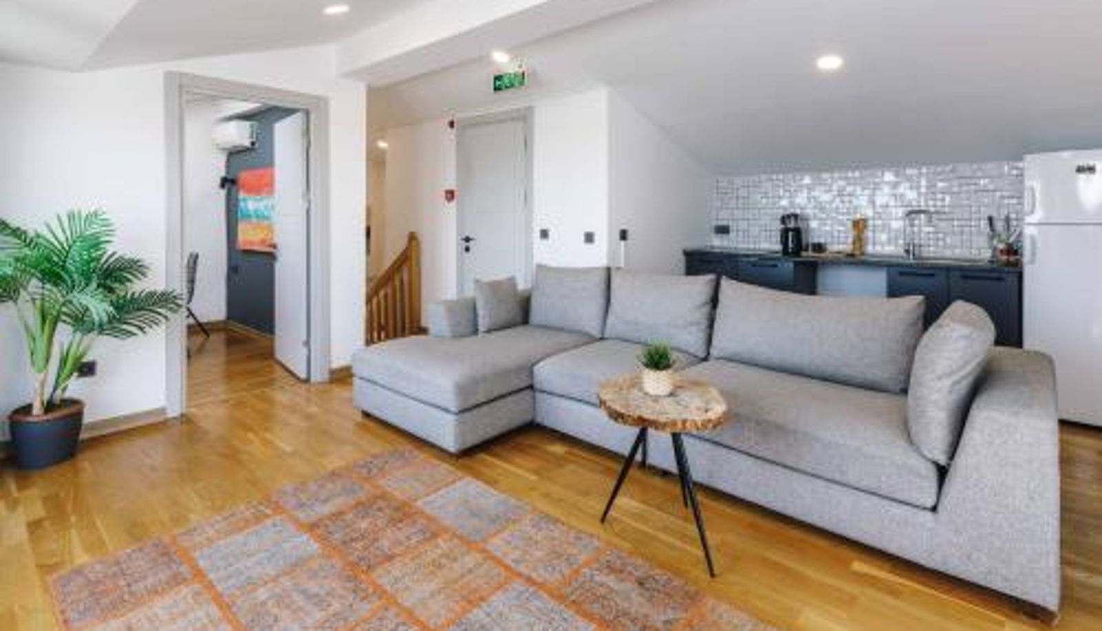 Apartment - Monnas Bosphorus