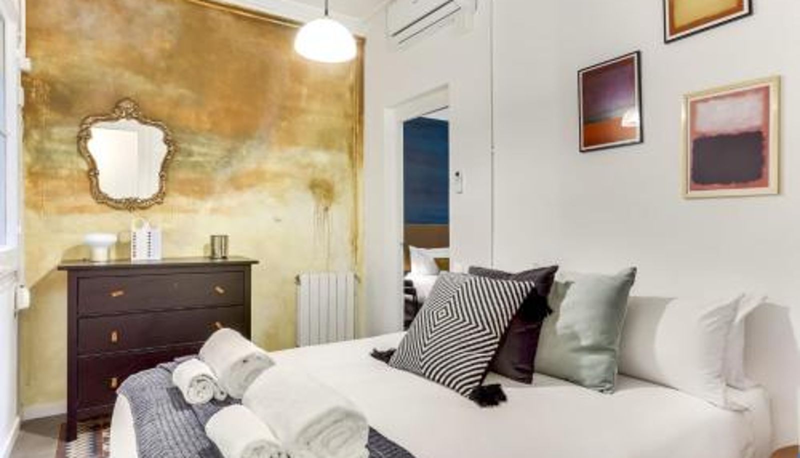 Apartment - Sweett - Aragon
