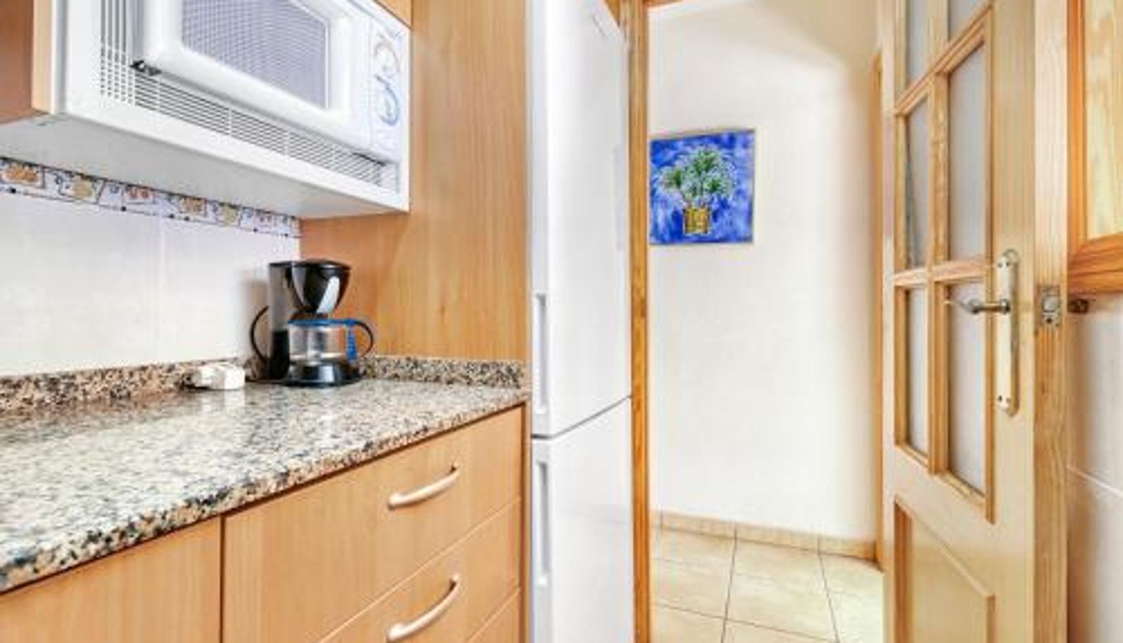Standard room - Cullera te espera
