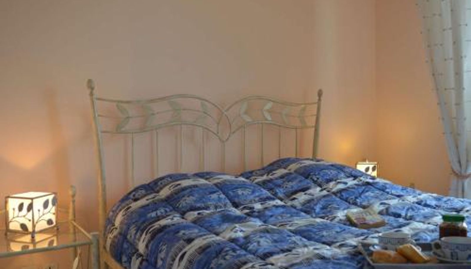 Camera standard - Parking Inclus - Saint Raphaël - FR-1-226A-46  Proche Plage et Centre Appartement Confort 4 Pers