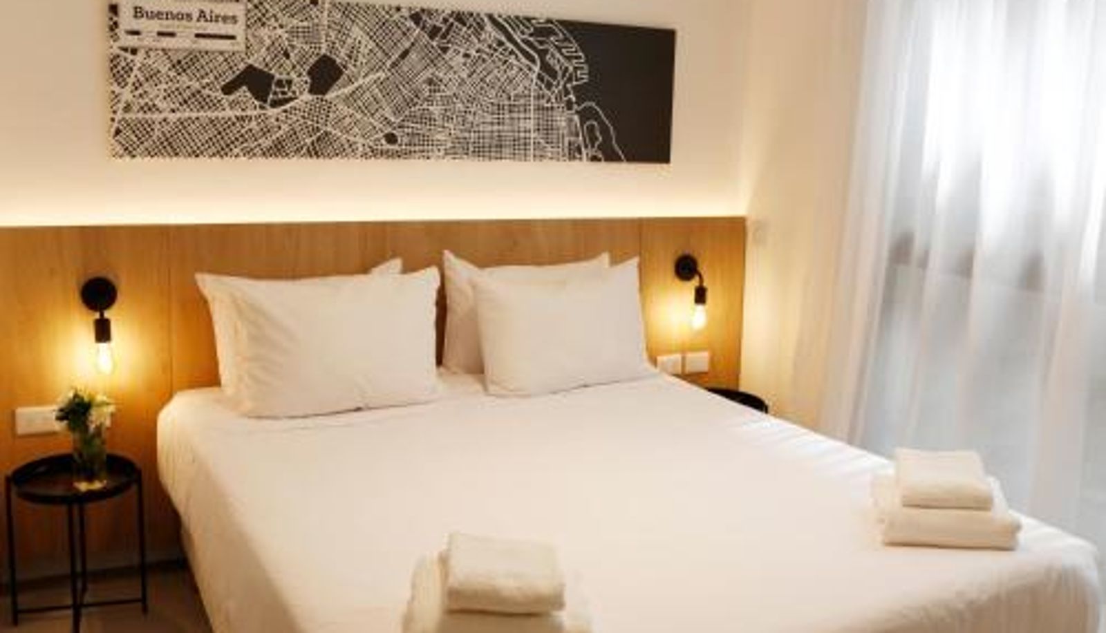 Apartment - OWN Palermo