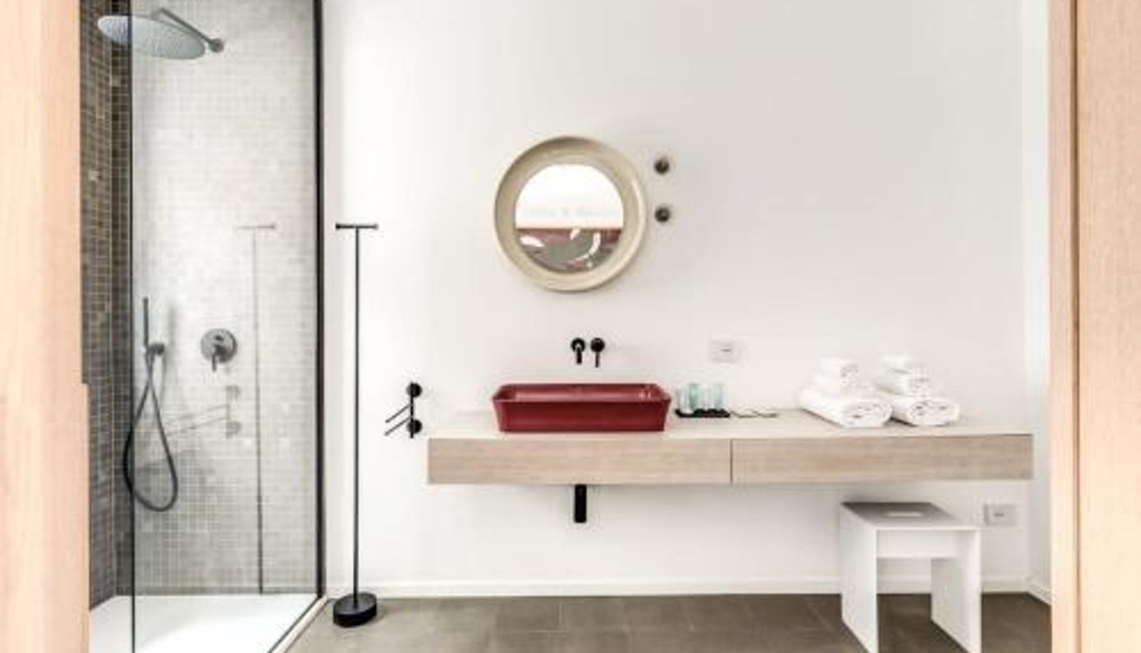 Apartment - Suite La Panoramica by Feeling Italy
