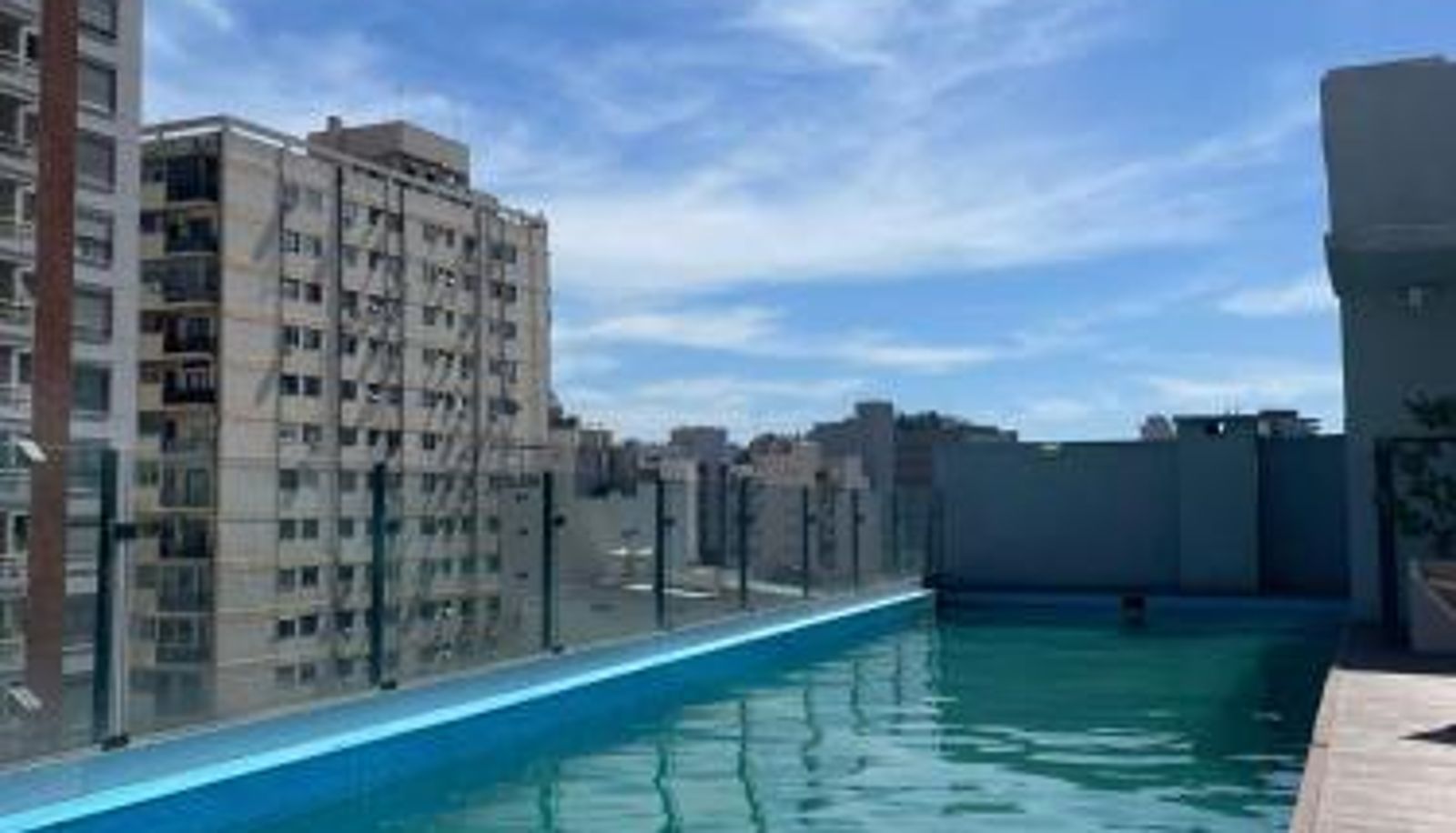 Standardzimmer - Palermo Apartamento Buenos Aires