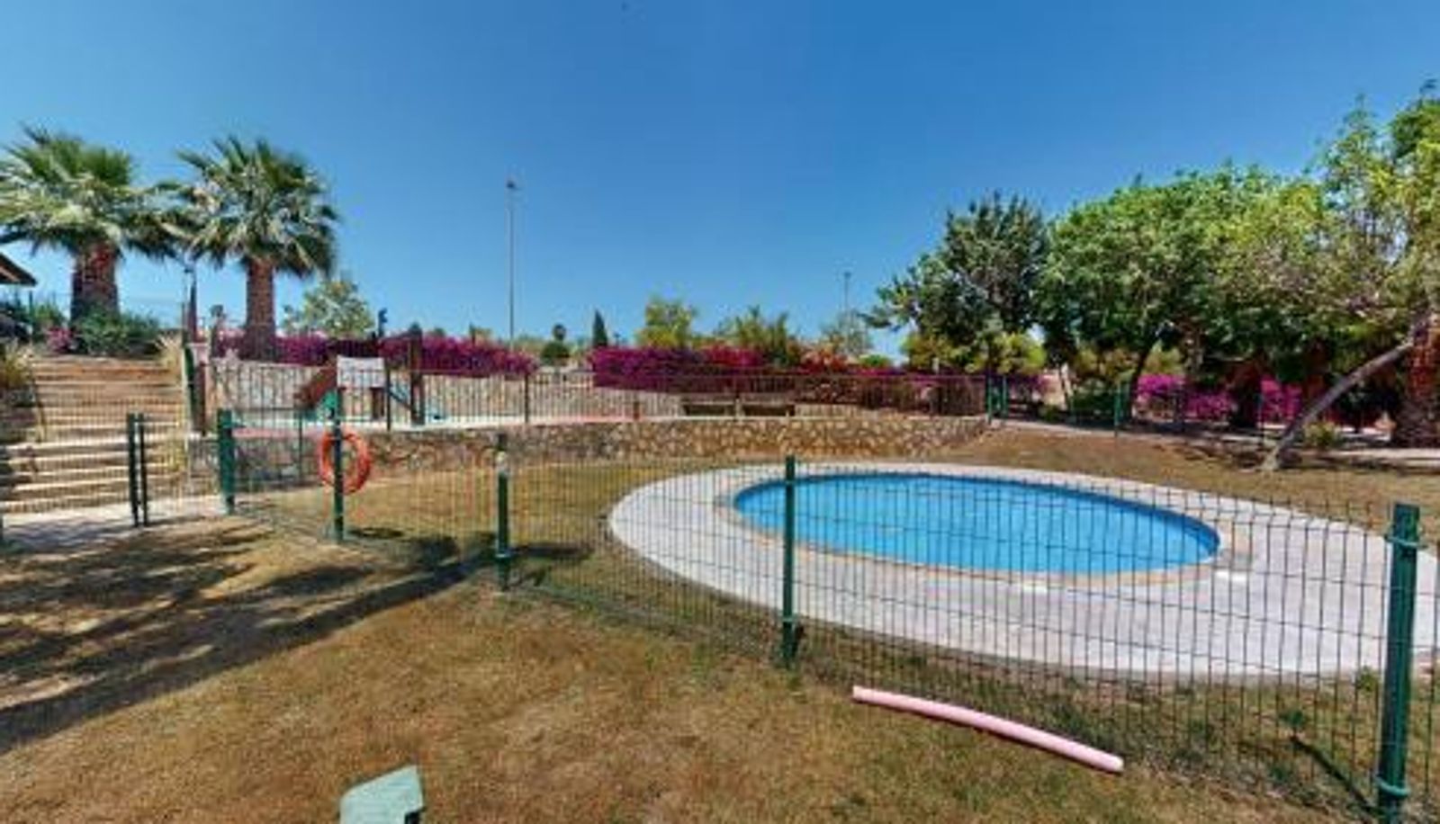 Appartement - Casa Malasia - A Murcia Holiday Rentals Property