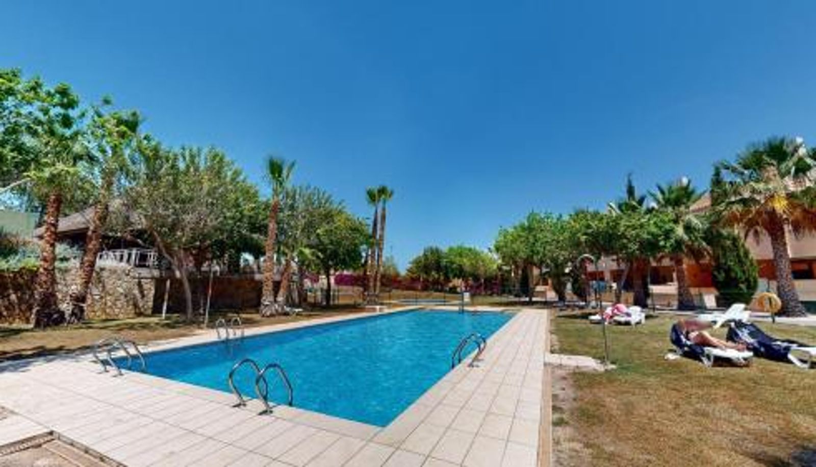 Apartment - Casa Malasia - A Murcia Holiday Rentals Property