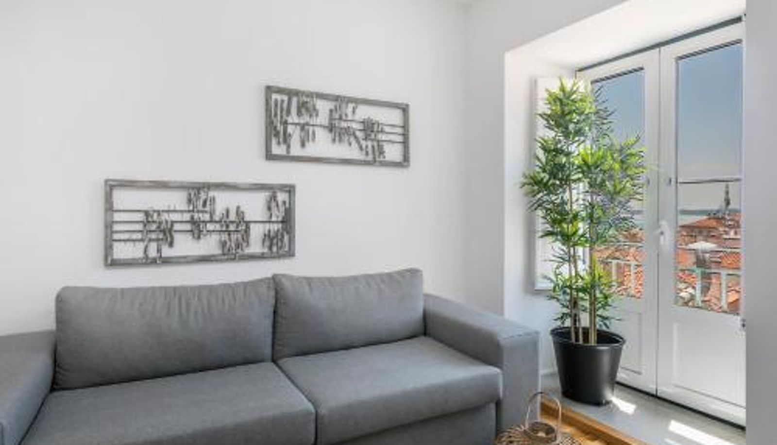 Terasse - Santo Estevão by SpotOn Apartments
