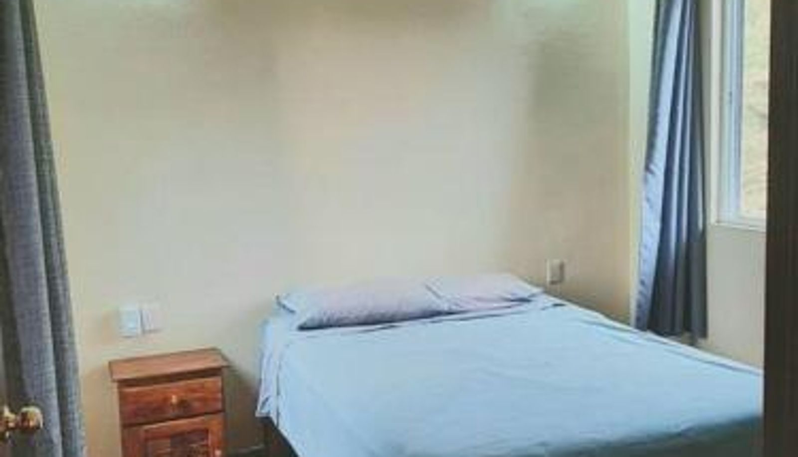 Apartamento - La Isla Bonita - Departamento en la Punta