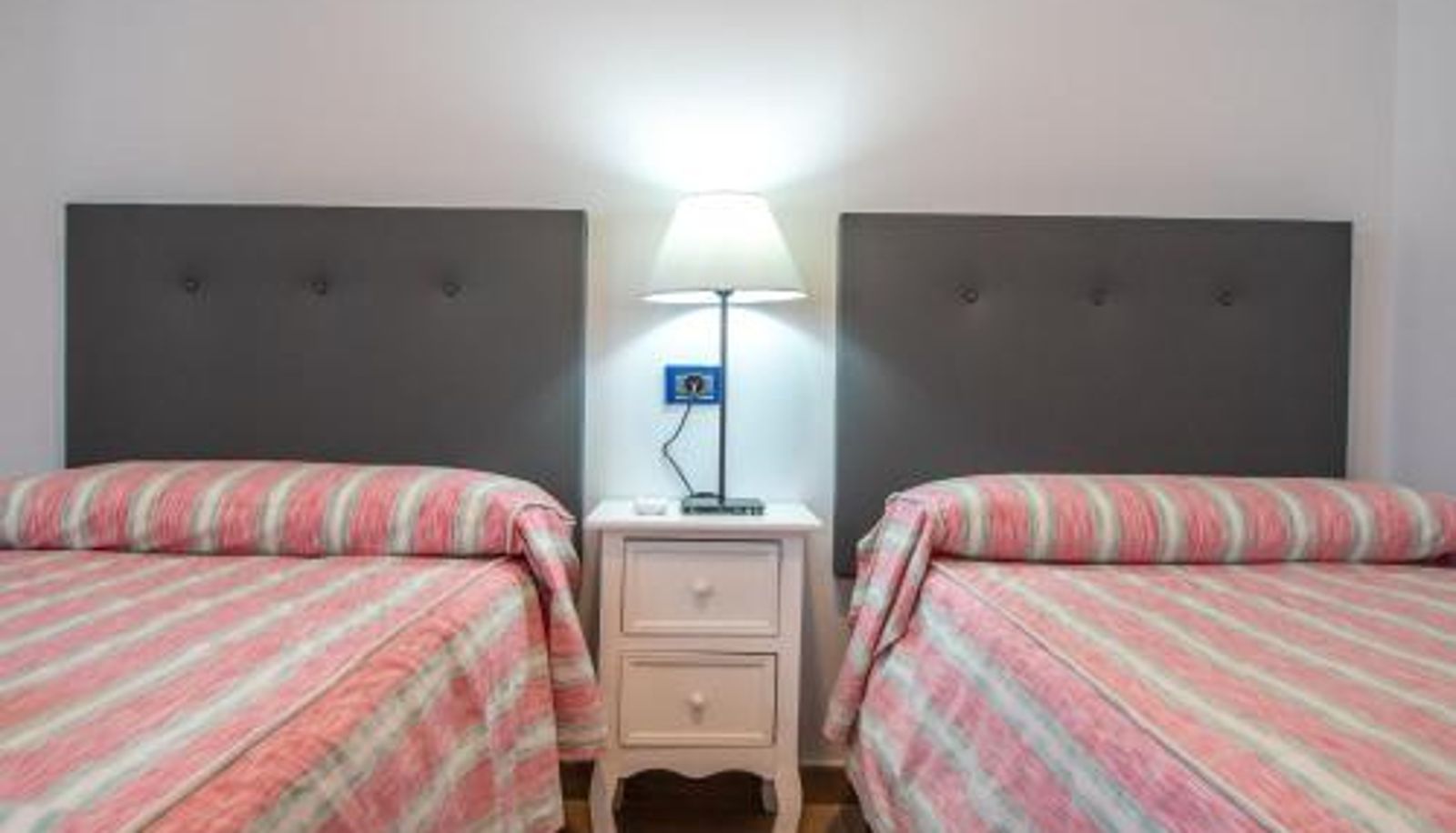 Apartment - Apartamento Albatro´s suite