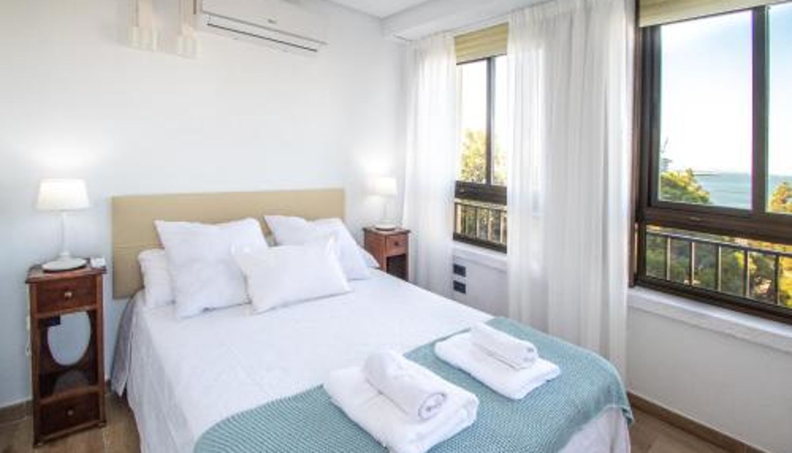 Apartment - Apartamento Albatro´s suite