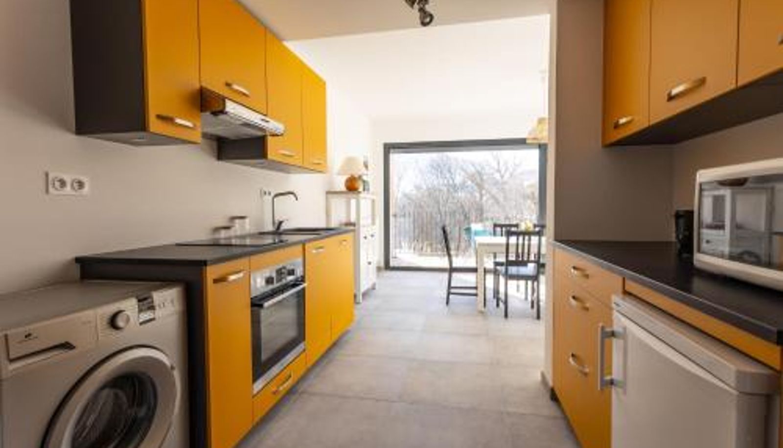 Apartment - Au Calme des Sommets - Vue montagne