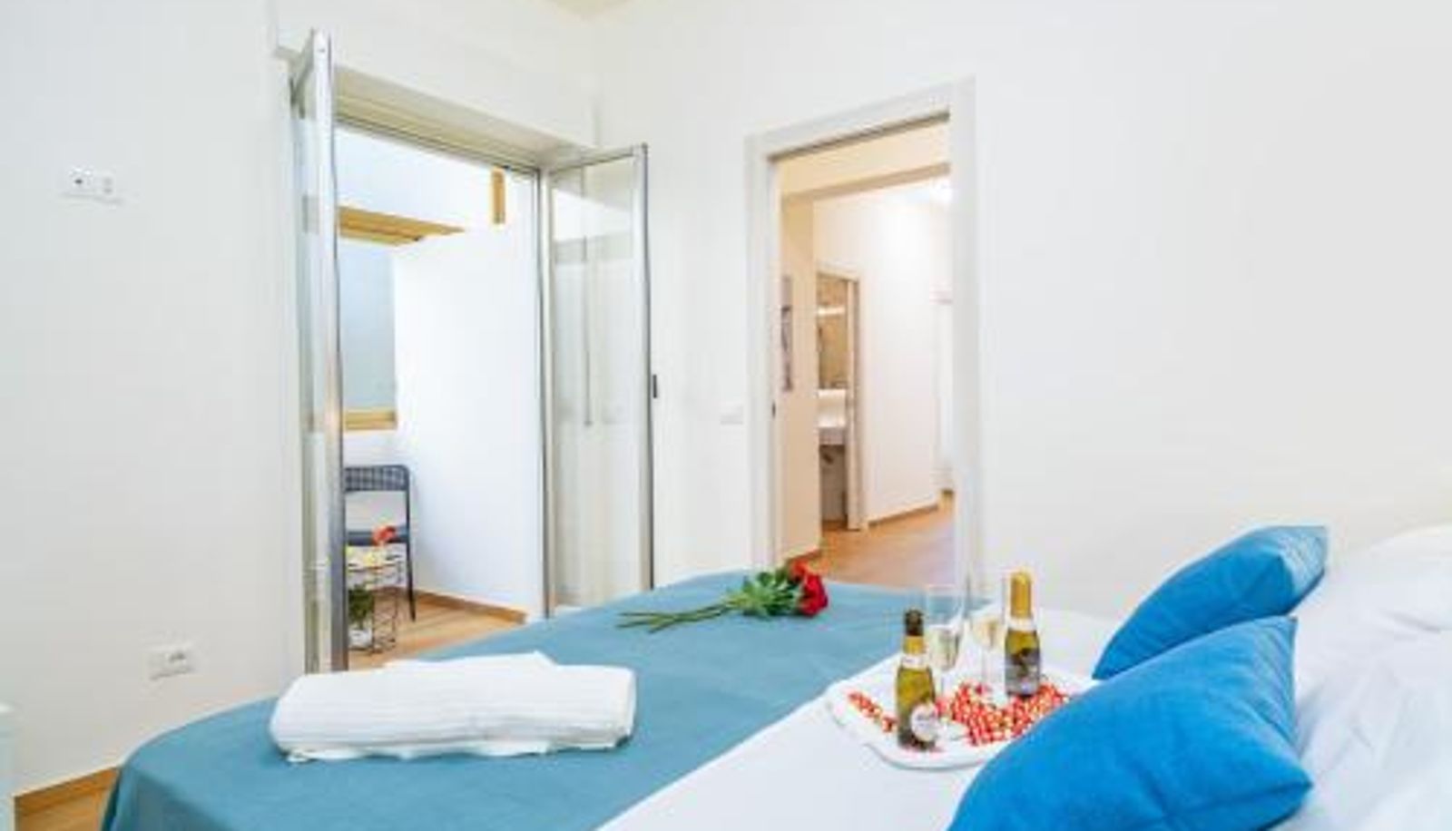 Apartment - Il Fronte Mare di Naxos Sunrise