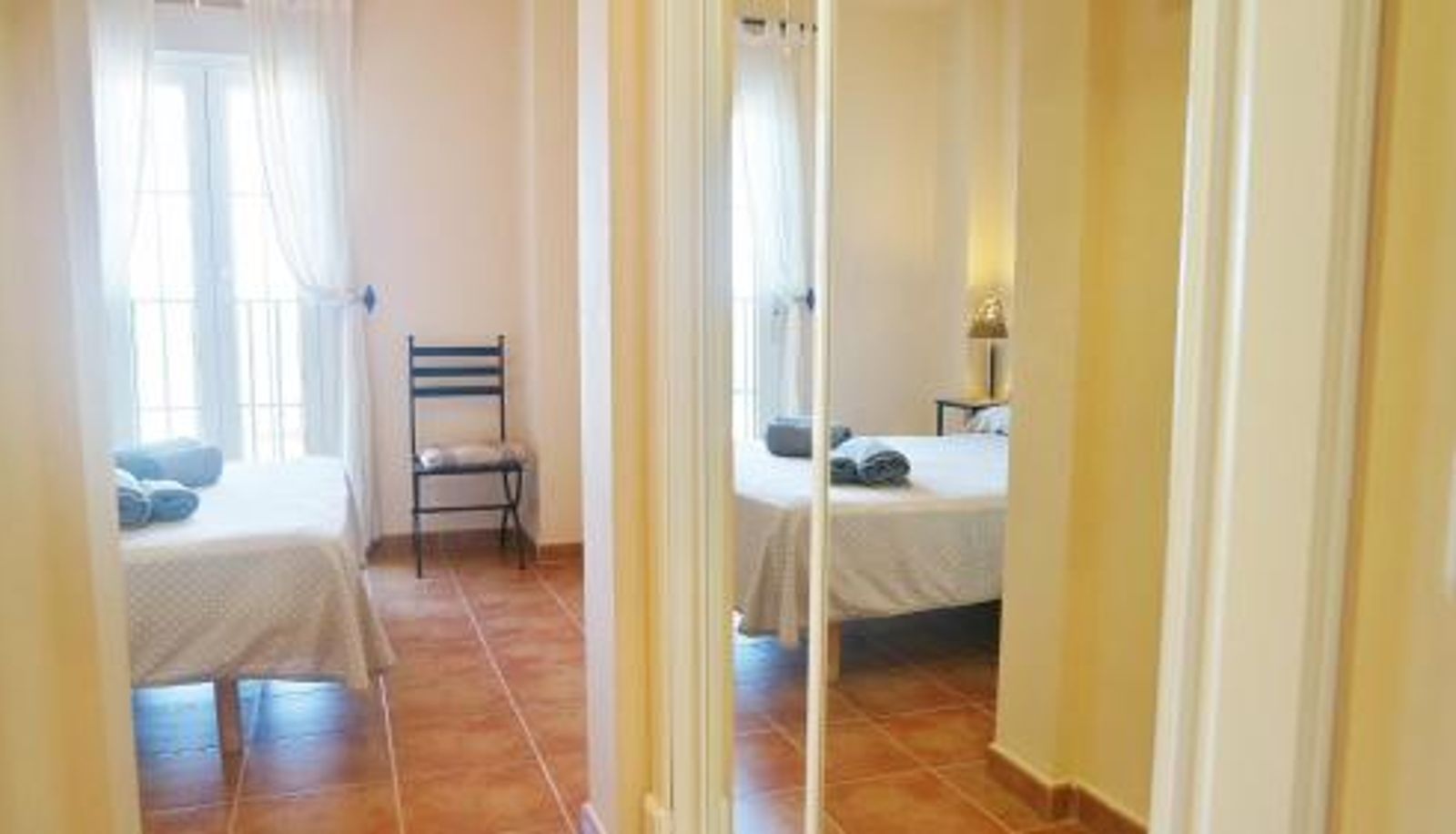 Apartment - Marina III by Ĥ - Marina Isla Canela PMHIII12P13