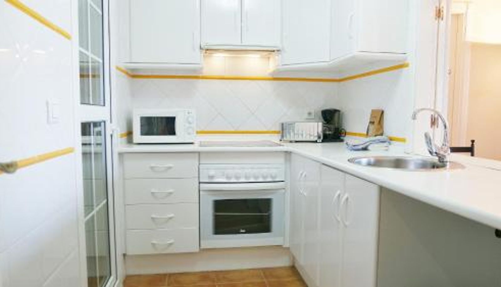 Apartment - Marina III by Ĥ - Marina Isla Canela PMHIII12P13