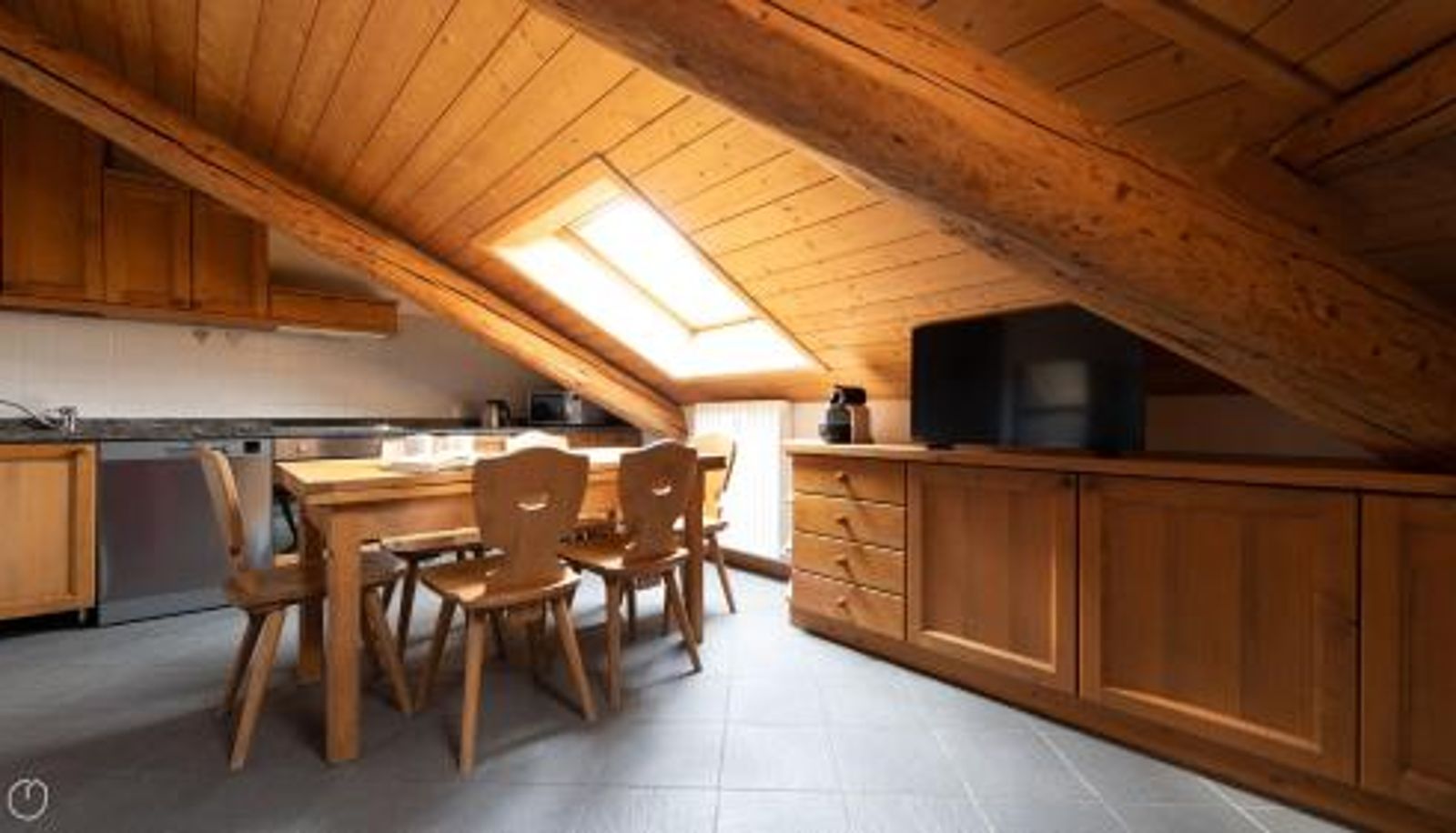 Appartement - Italianway - Vicolo Andreola 1