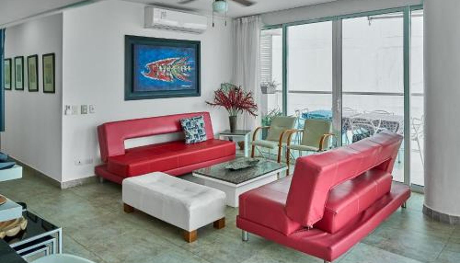 Apartment - Ocean Luxe Morros