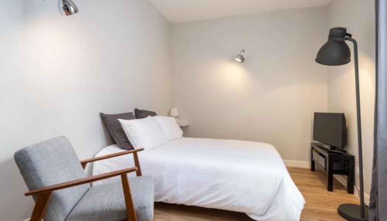 Appartement - DIFY Jaboulay - Jean Macé