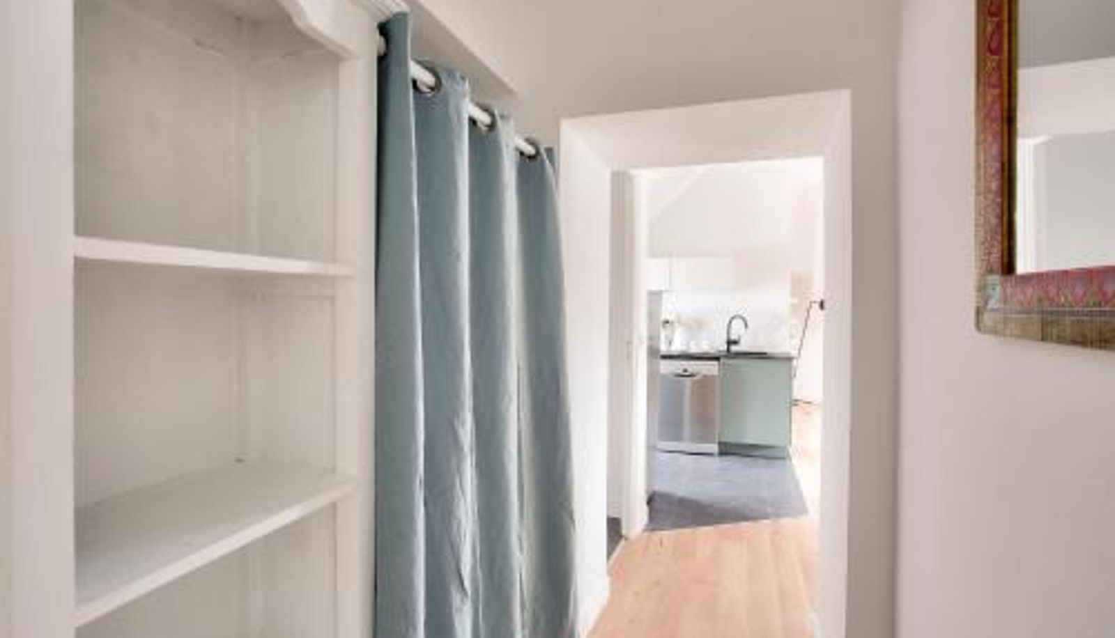 Appartement - 1km plage du Prieuré - Dinard- Cocon pour 2