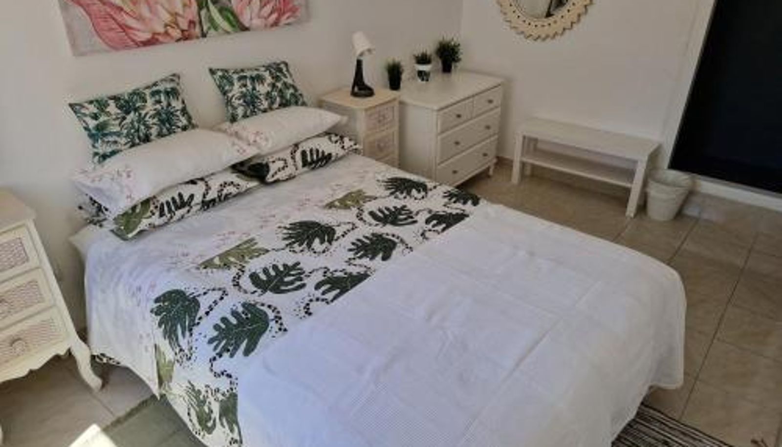 Apartamento - Casa dos Avós