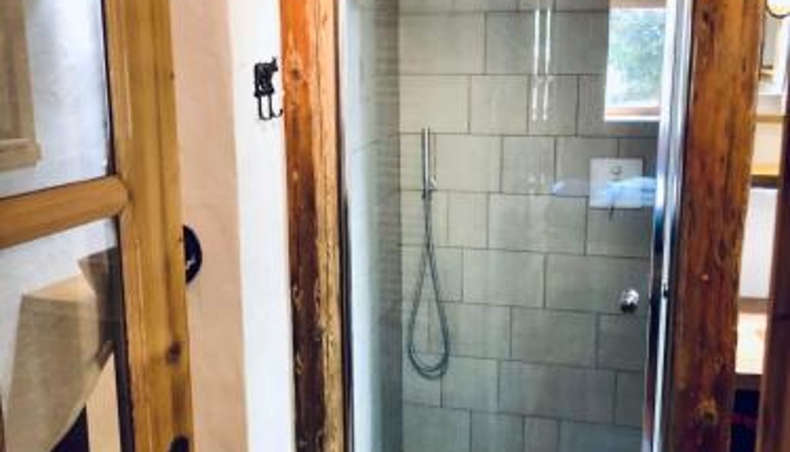 Standard room - Flat in a chalet surrounded by nature Sauna