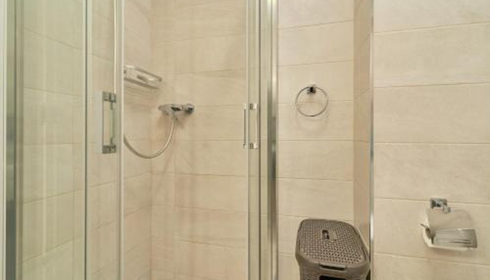 Chambre Standard - Albaida 5h