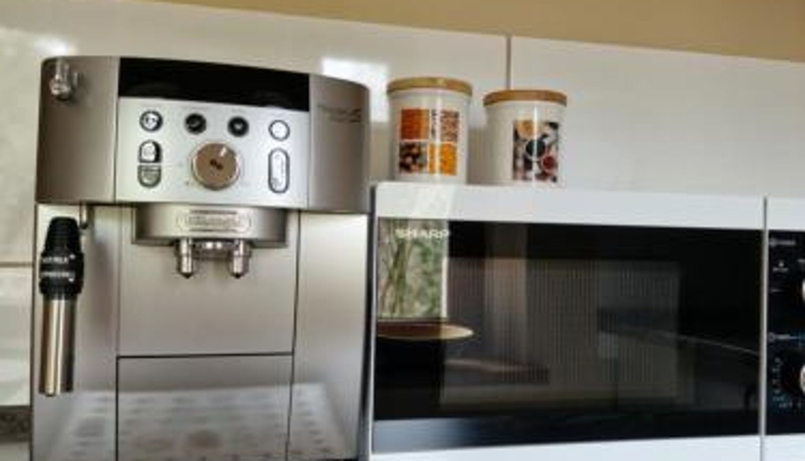 Standardzimmer - Eastside Apartments - Sanatoryjna 29