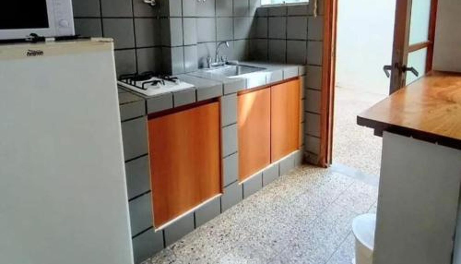 Standard room - House María Sol