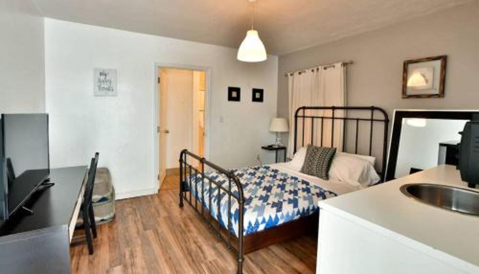 Apartment - Krymwood Flats Wynwood