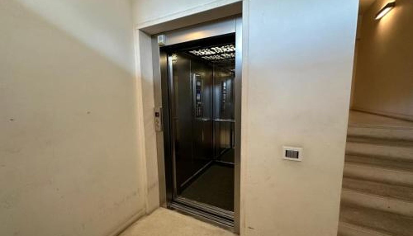 Info - Welc-ōM Pontecorvo Luxury Free Parking