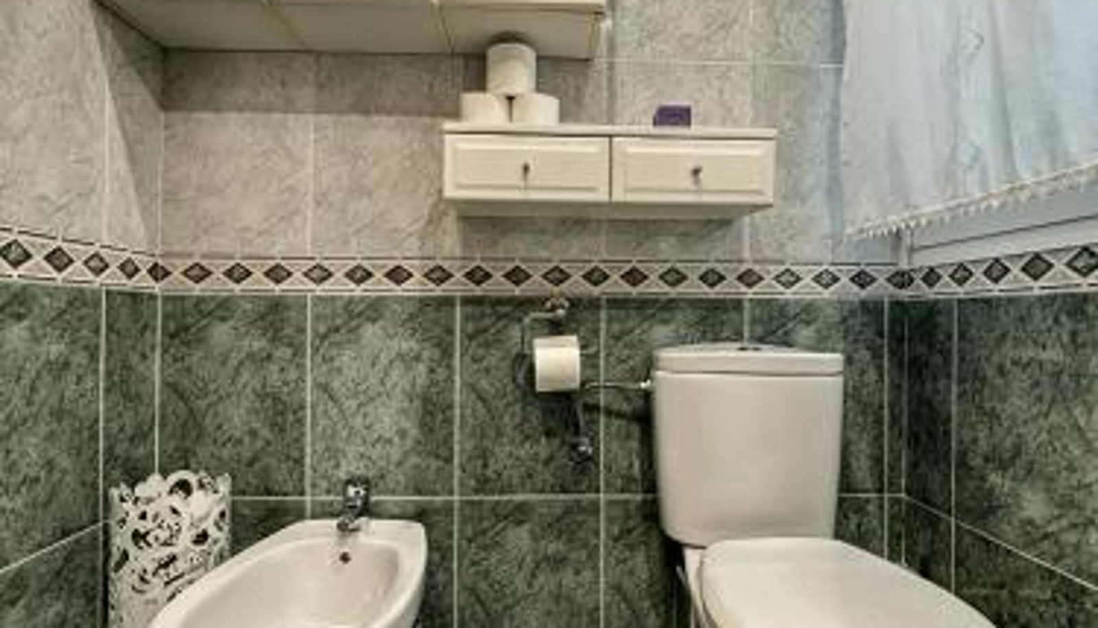 Habitación estándar - Olas de Ondarreta - Local Rentss