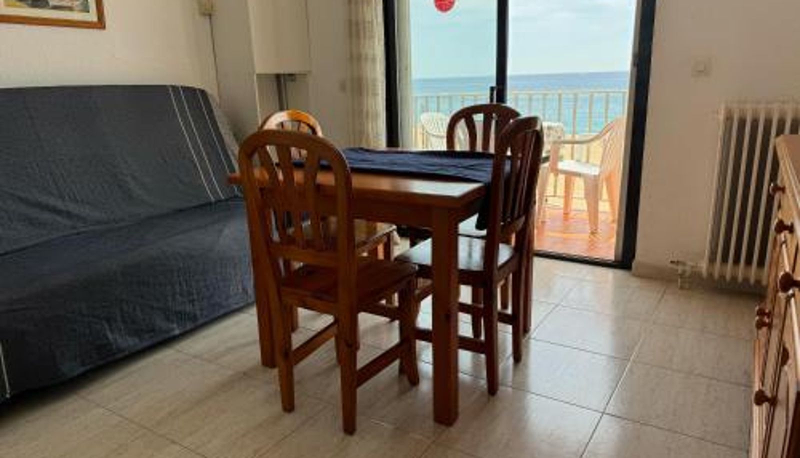 Apartment - Apartamento Zodiac AB 4B