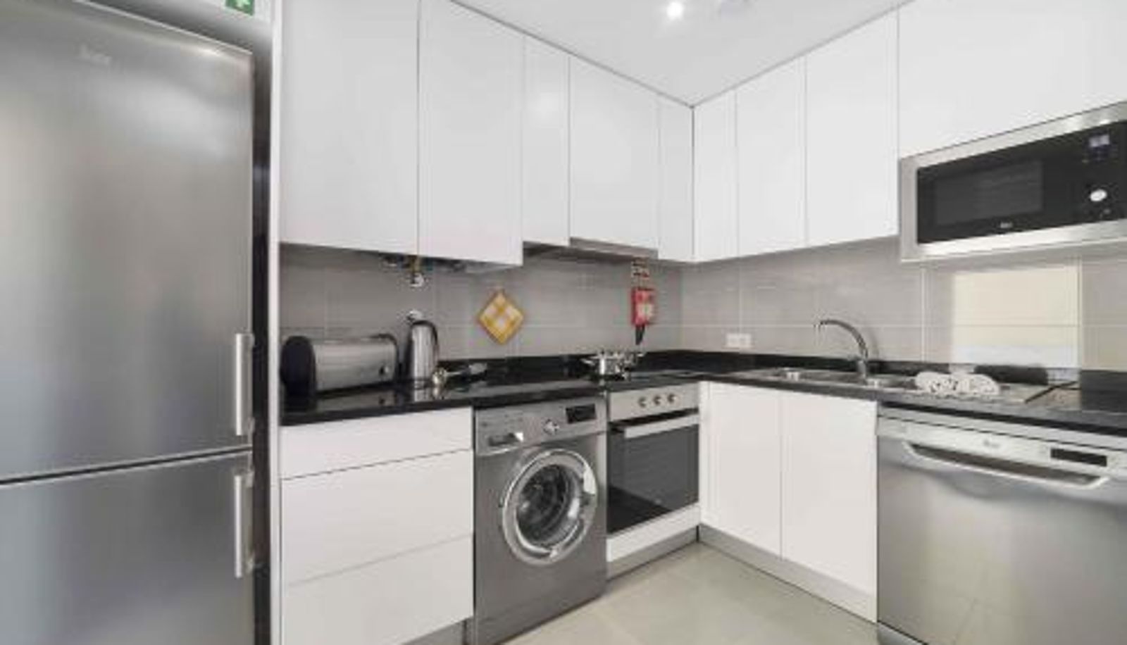 Appartement - Casas do Parque - By SCH