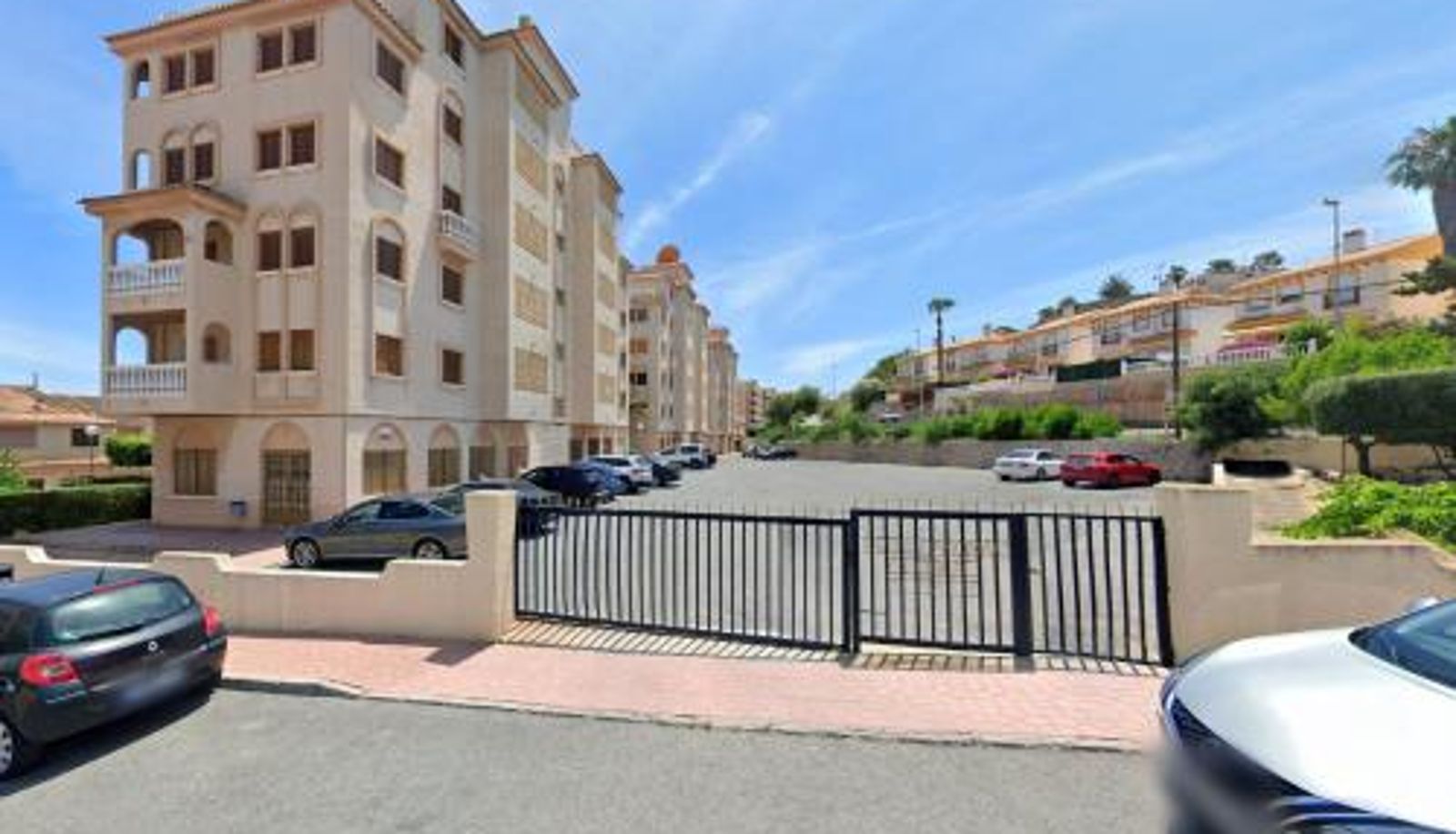 Apartment - AGAMARI La Mata Torrevieja sun apartment
