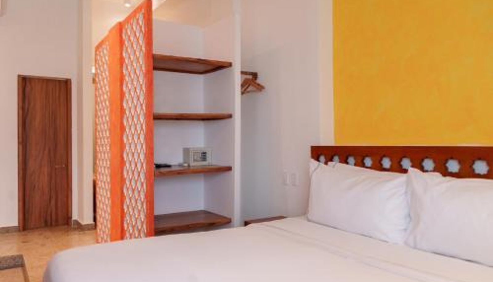Appartement - Ganem Suites Cartagena