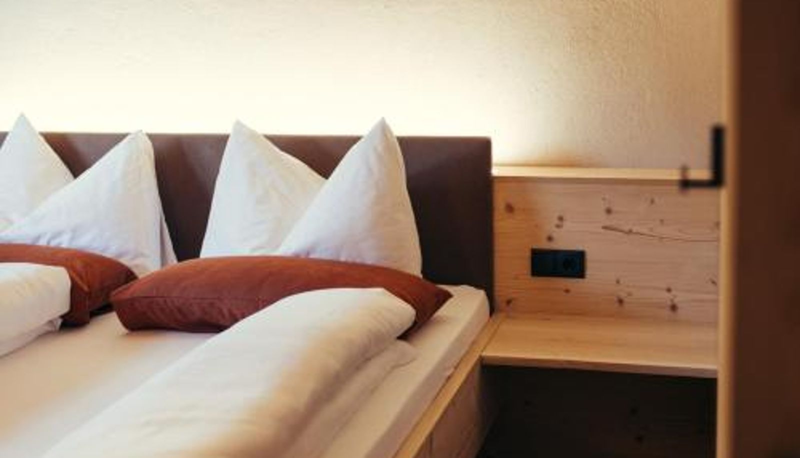 Appartement - Obertimpflerhof Wohnung Lola