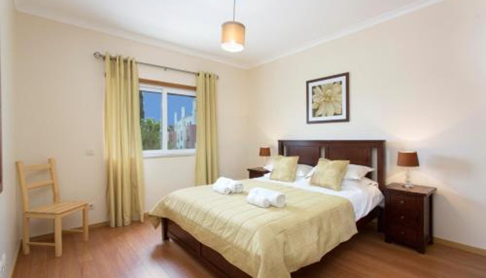 Appartamento - Casa Alicia at Opomar by Cara Rental