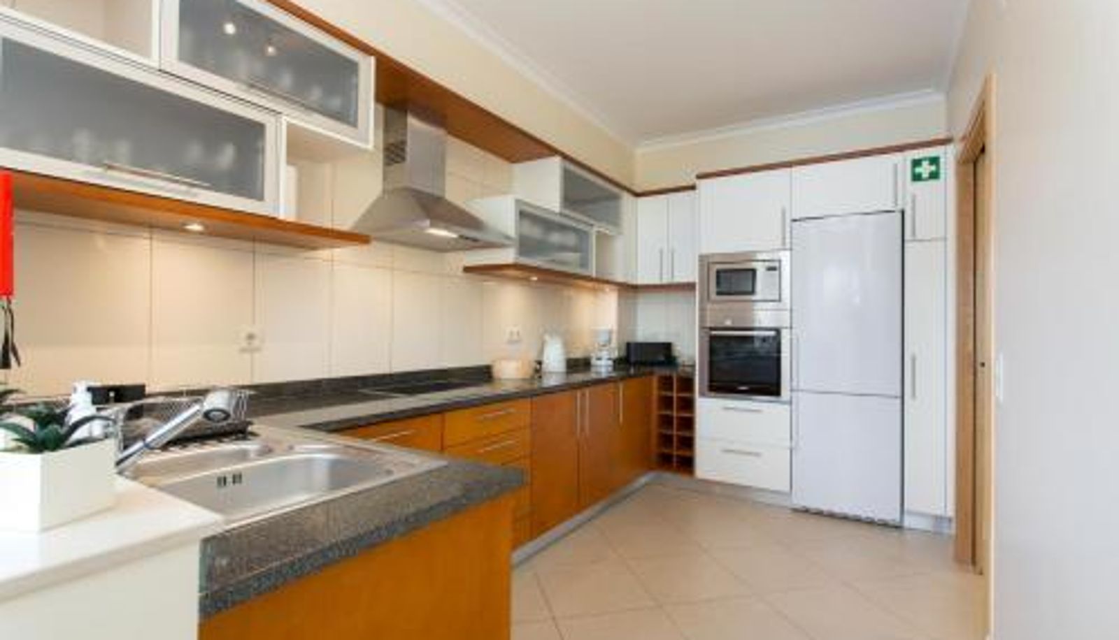 Appartamento - Casa Alicia at Opomar by Cara Rental