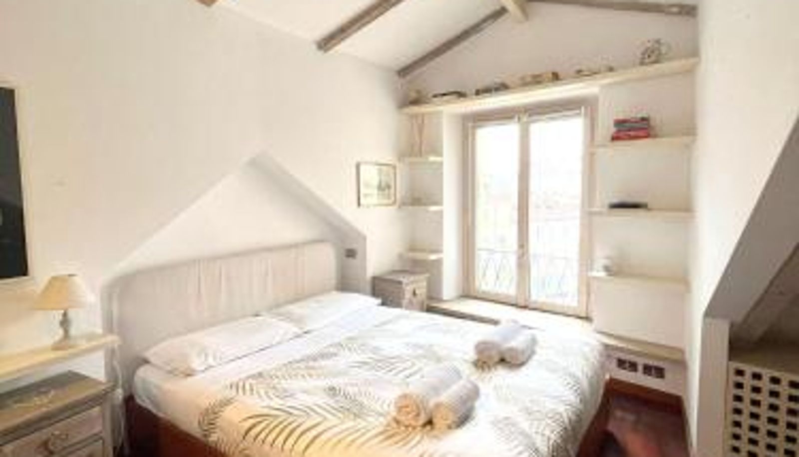 Apartment - Accomodo Milano - MIL68 Loft Centro Storico