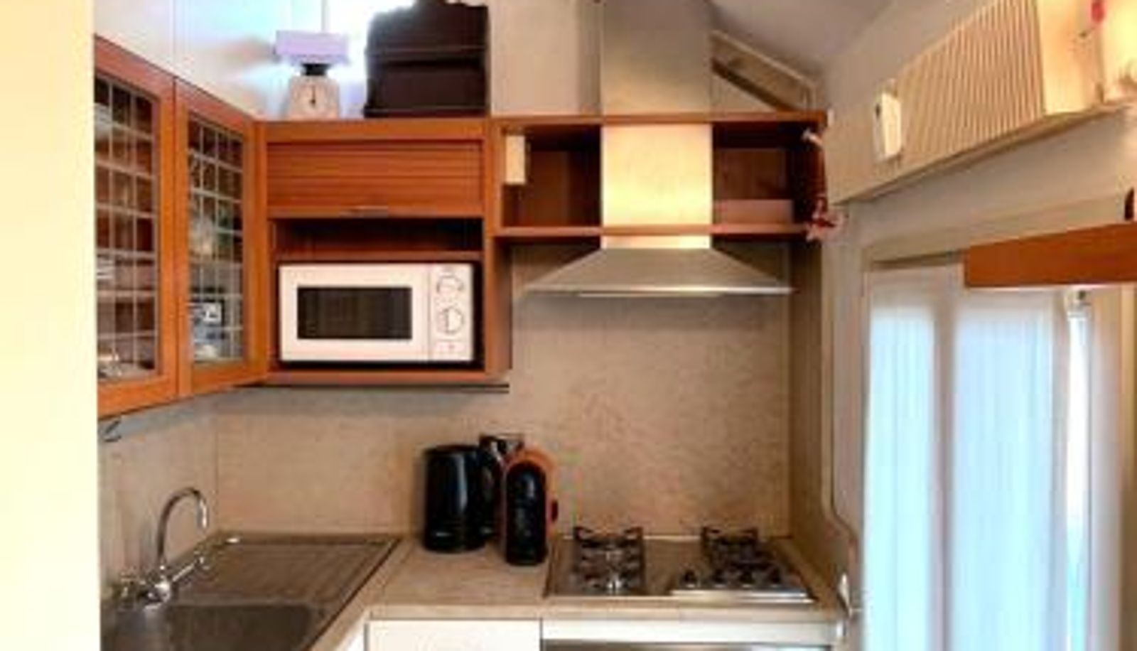 Apartment - Accomodo Milano - MIL68 Loft Centro Storico