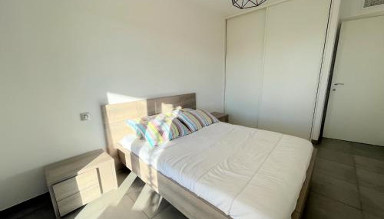 Zimmer - Appartement Le Frasso PORTICCIO
