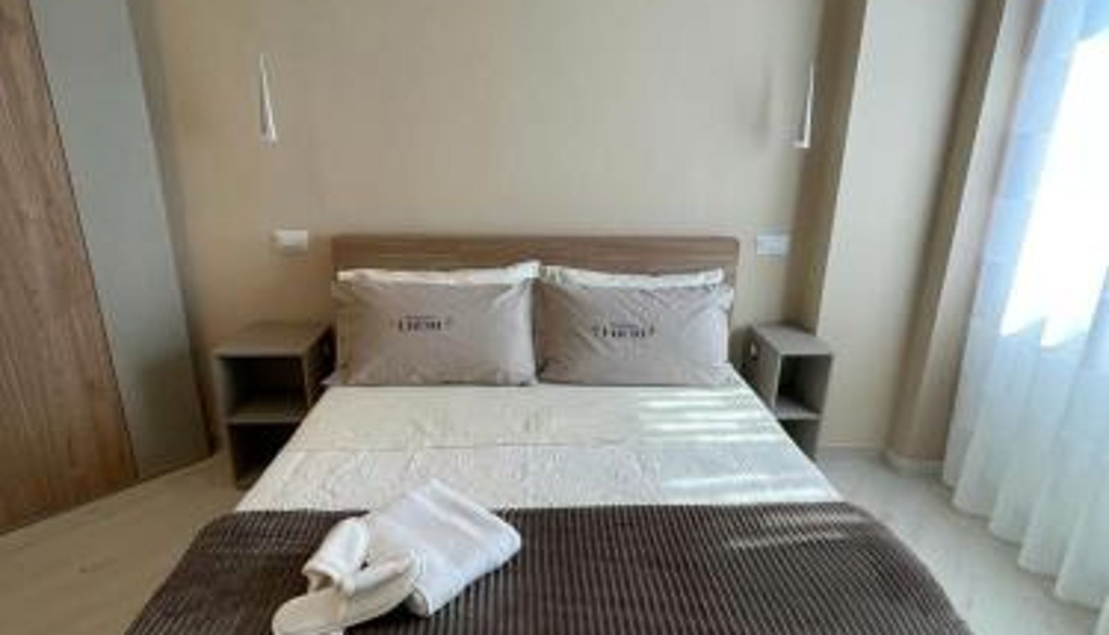 Chambre Standard - Dimora Lucia