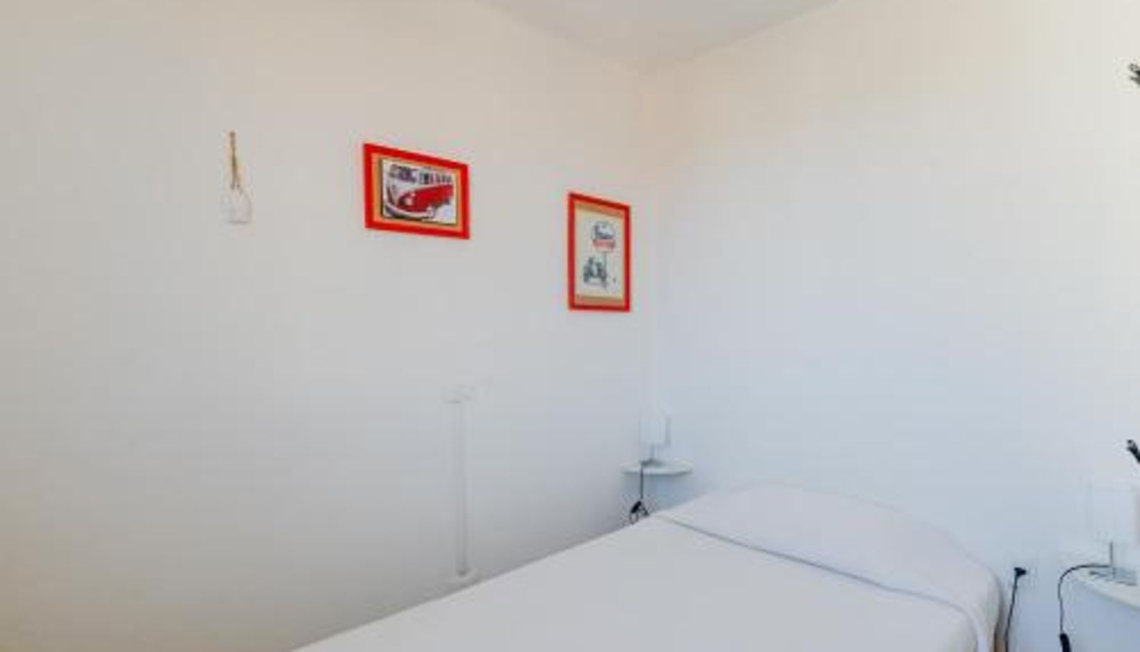 Apartment - Forte 43