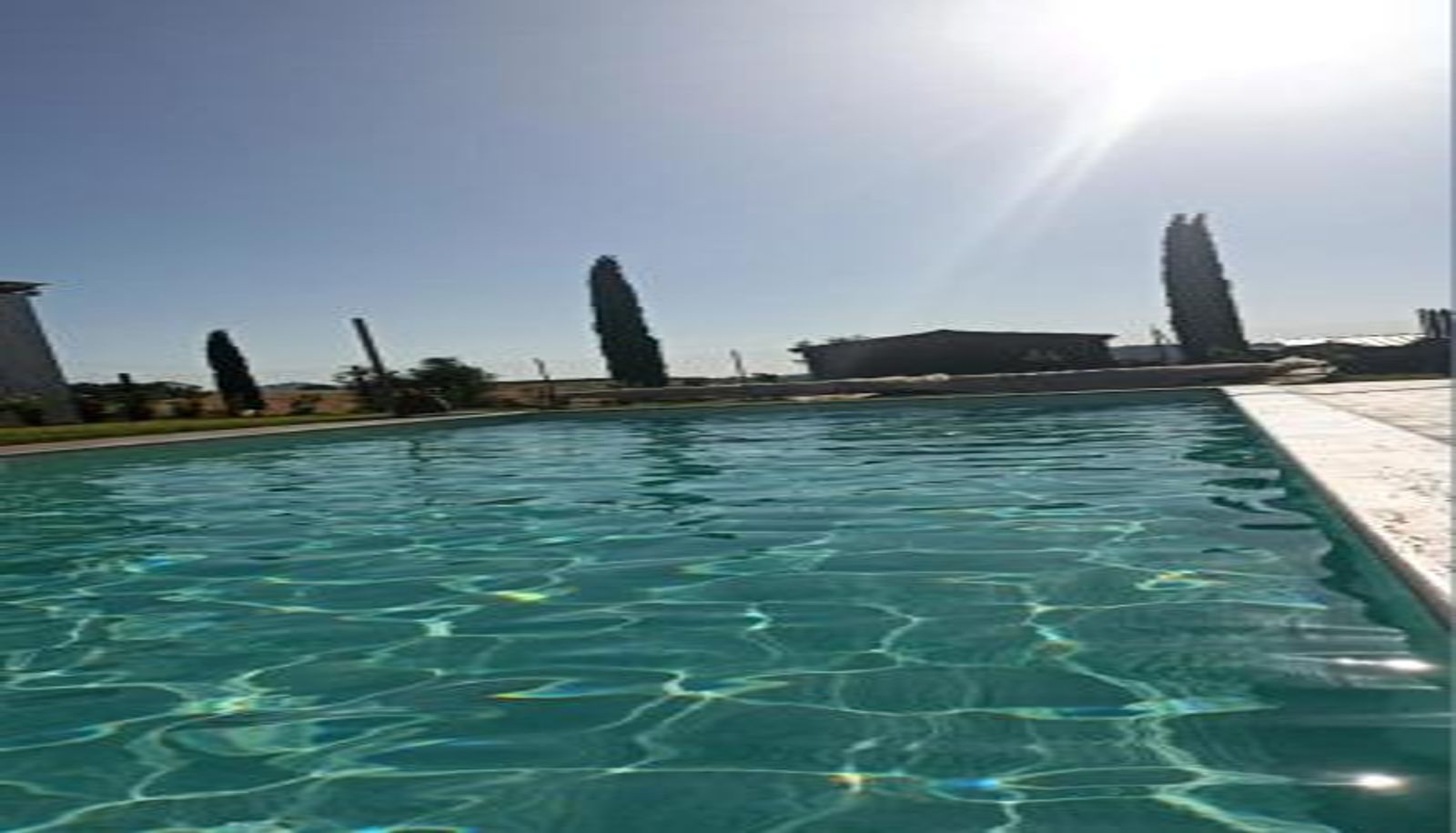 Info - Agriturismo Il Poggio Rosso di Maremma