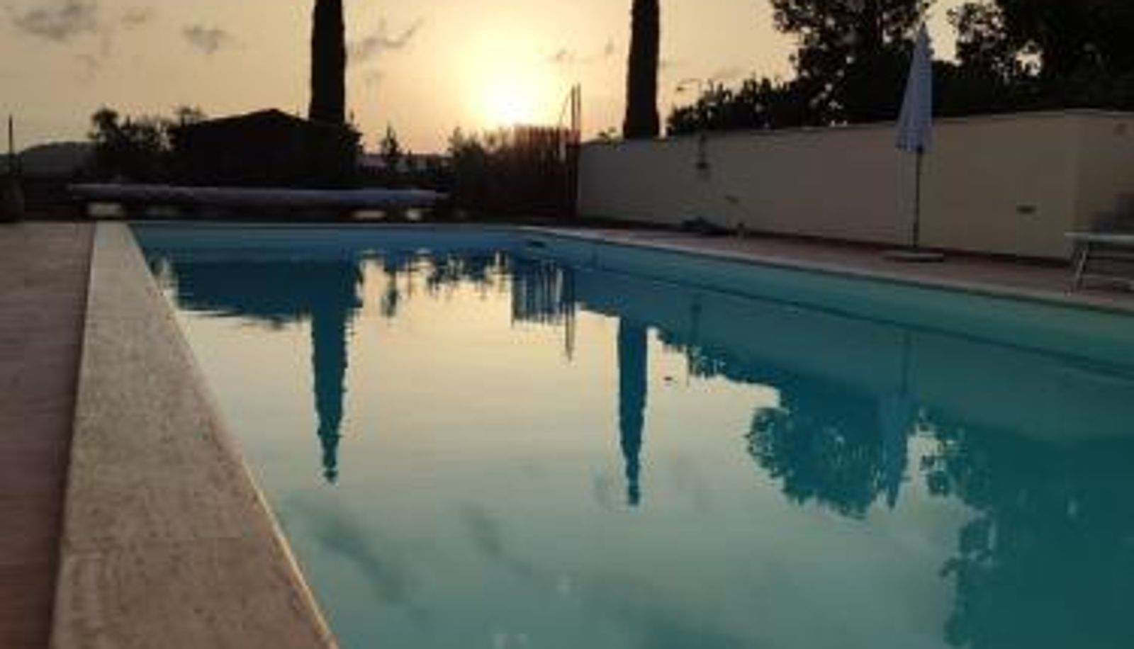 Info - Agriturismo Il Poggio Rosso di Maremma
