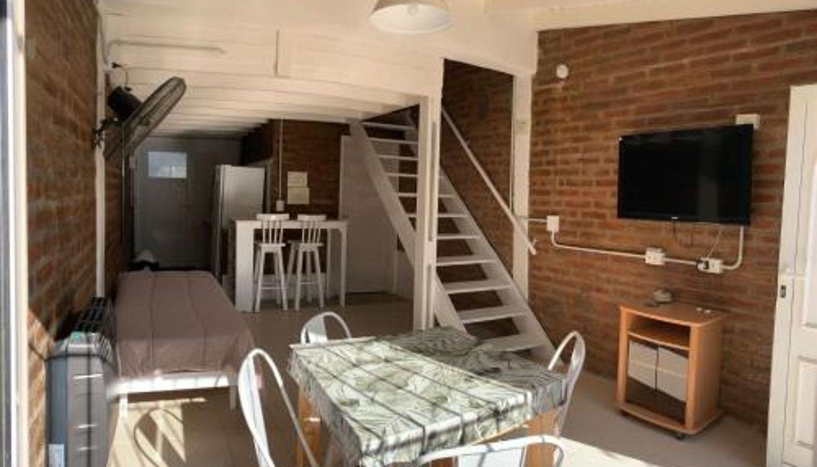 Apartment - Depto Amonite Mar Caribe