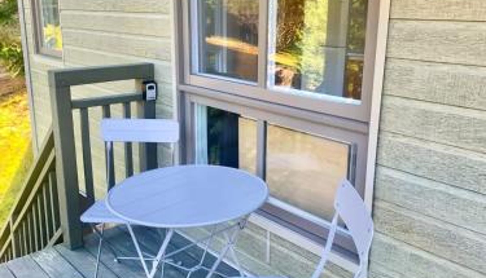 Appartement - Le Refuge des Cimes by Gestion ELITE