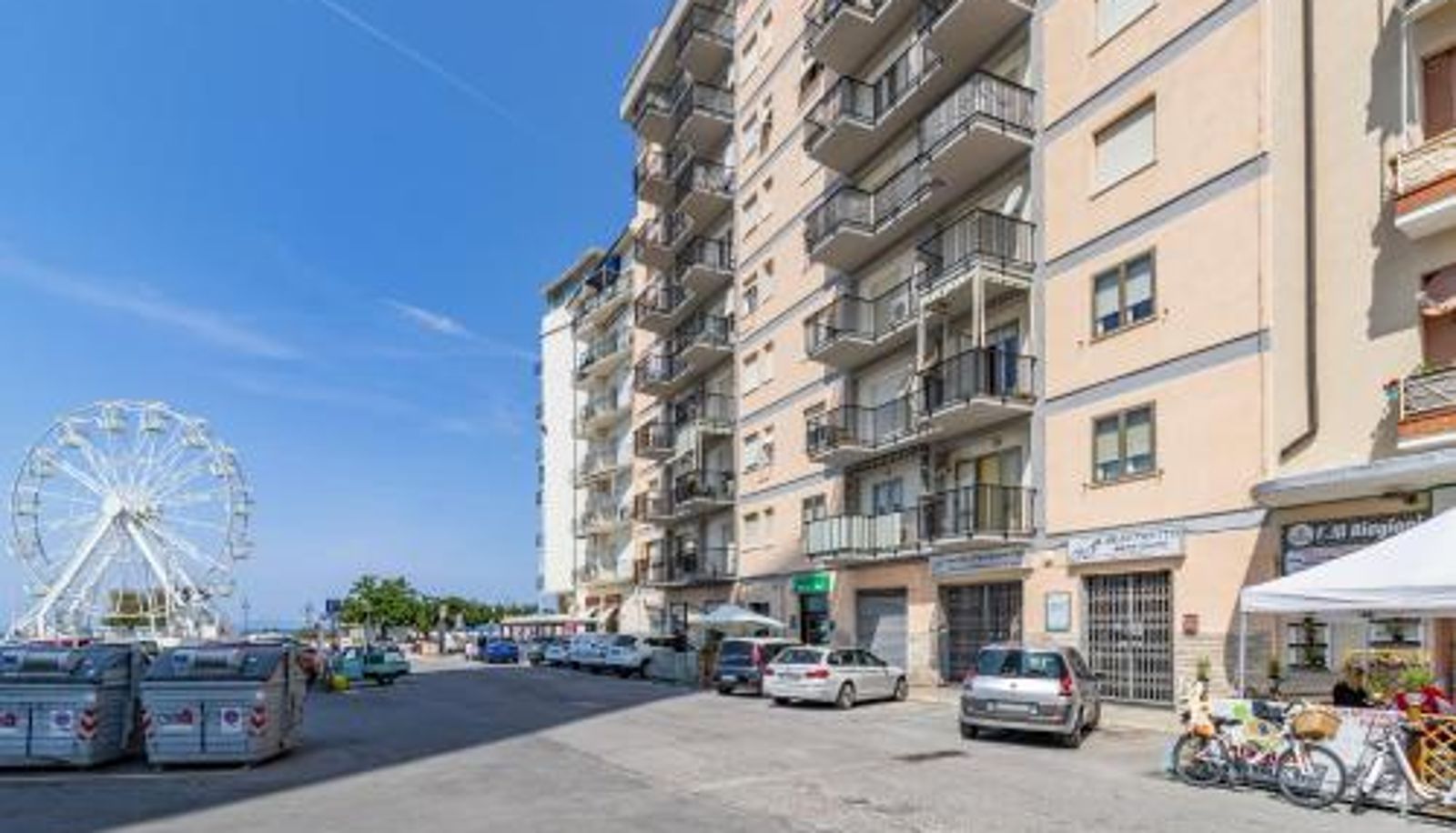 Appartamento - Bedo House - Beachfront Sea View Apartment in Follonica - Happy Rentals
