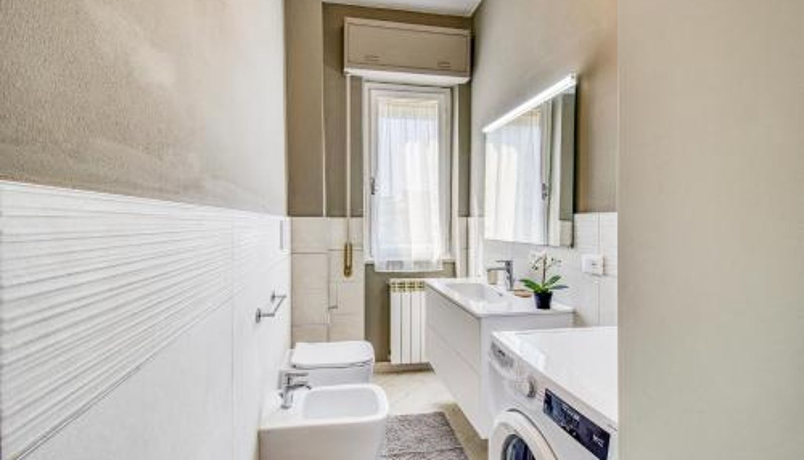 Appartamento - Bedo House - Beachfront Sea View Apartment in Follonica - Happy Rentals