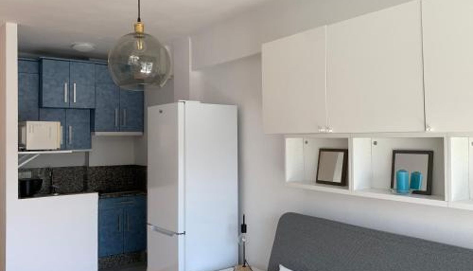 Chambre Standard - Estudio Granada