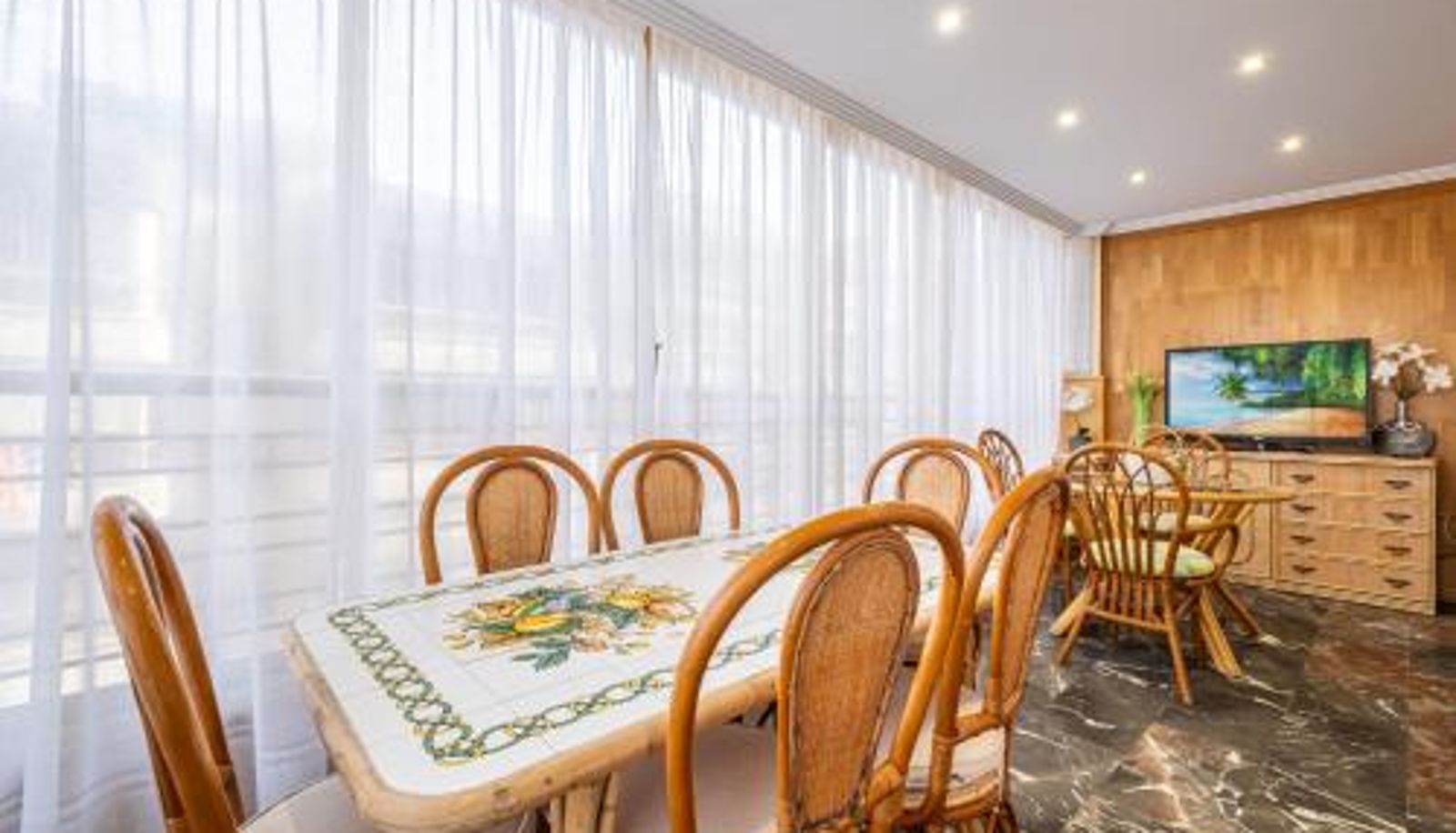 Apartment - Benipark 3-1-A Poniente Beach